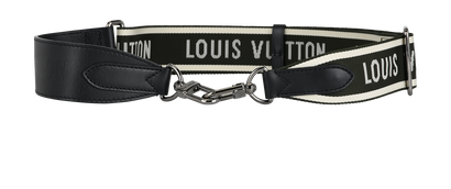 Louis Vuitton Sporty Strap, front view
